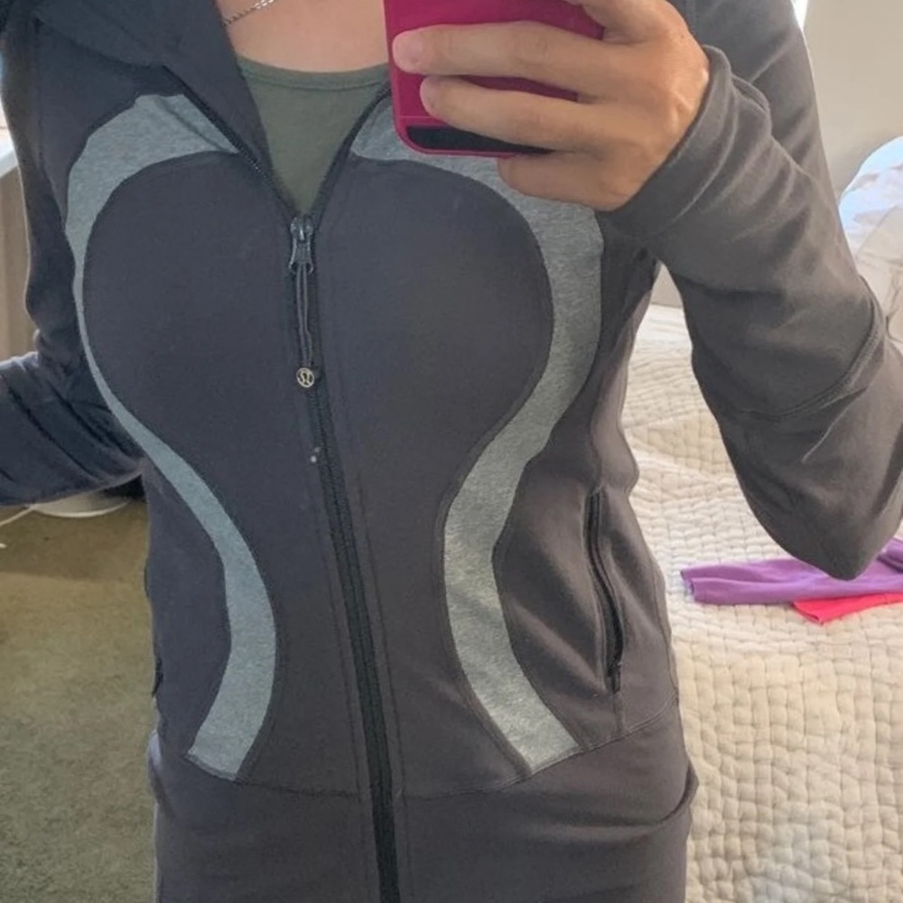 Matching Lulu Track Set